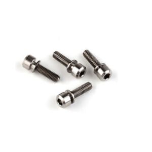 HEX BOLT TITANIUM