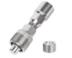 Crank Arm Puller Inc. Tip