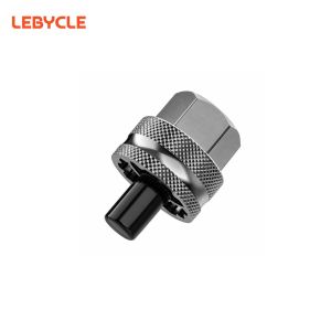 9T Cassette Socket