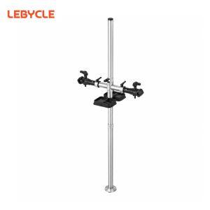 Double Clamp Repair Stand - without base plate