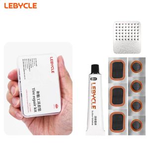Inner Tube Patch Kit