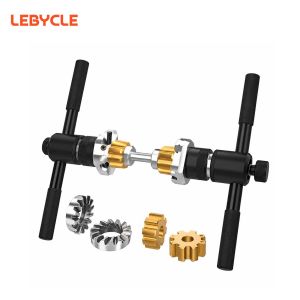 Bottom Bracket Shell Tapping & Facing Tool