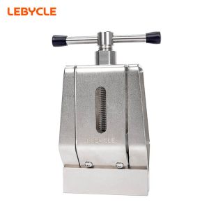 Special-Shaped Tube Saw Guide 
