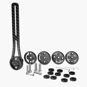 TTA-C Integrated Out Front Mount