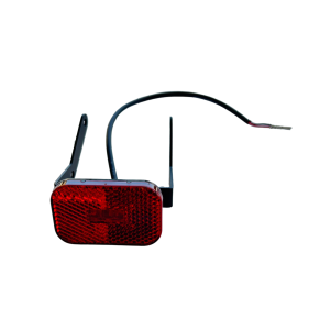 Rear Light - Fighter 11