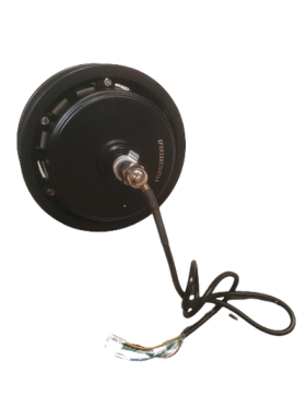 500W Front Motor - Blade Mini