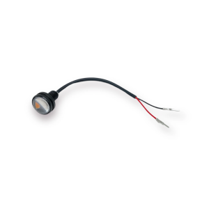 Front Turn Signal - Blade Mini