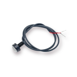 Rear Turn Signal - Blade Mini