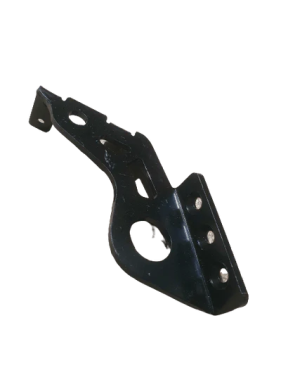 Foot Rest Support A - Blade Mini