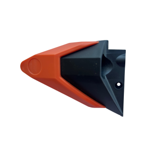 Deck light cover LH - GTII