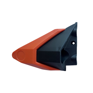 Deck light cover RH - GTII