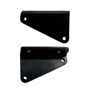 Footrest bracket right- Blade 