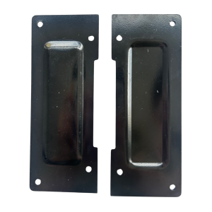 Deck front cover- Blade Q