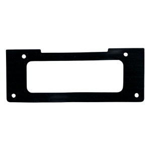 Front Deck Rubber seal- Blade 