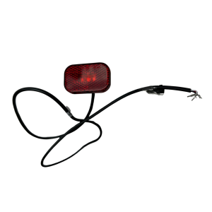 Rear Light- Blade Q