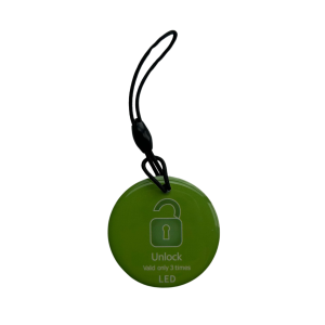 NFC Key - Unlock Blade Mini