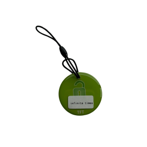 NFC Key - Unlock Fighter+GT2