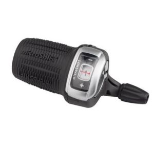   Left hand TWIST SHIFT 3x