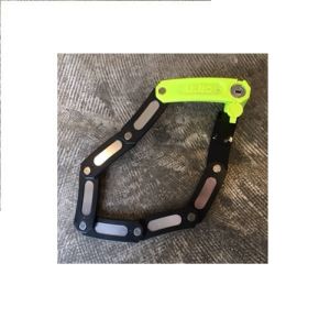 TYPE-AX NEO BLADE ALUMINIUM LEVEL 5