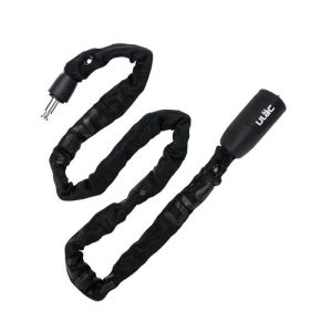 Eurostile Chain Key Lock - STLTH