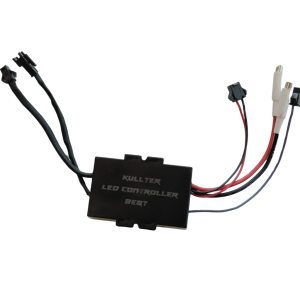 Kullter Luxury LED Controller