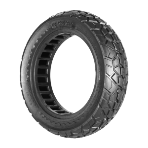 Solid E-Scooter Tyre 10x2.5 45mm Offroad