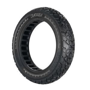 Solid E-Scooter Tyre 10x2.125 42.5mm Offroad