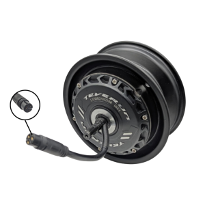 1600W Rear Motor - GTII (Quick Plug)