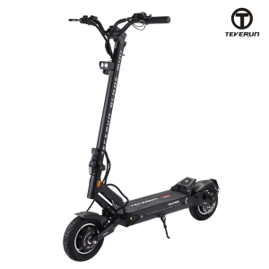 Blade Mini Pro E-Scooter - Black