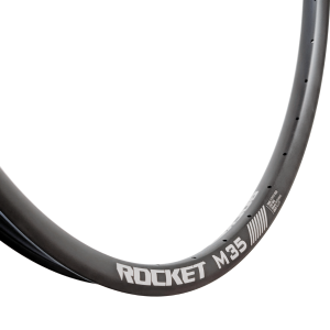 Rim 29/700c - Rocket M35 32H TLR