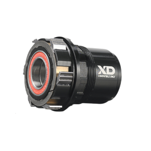 Rocket Crest Freehub - XD 12sp