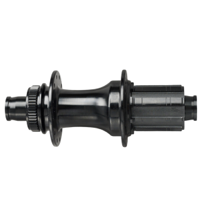 Rocket TALON Rear Hub - 28H 142x12 CL BLK