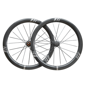 MY26 EVO S5 Ultimate Wheelsets