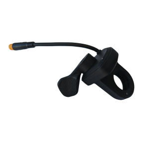 Balto Red thumb throttle