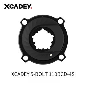 XPOWER-S G2 X-CADEY 5-Bolt 110-4S