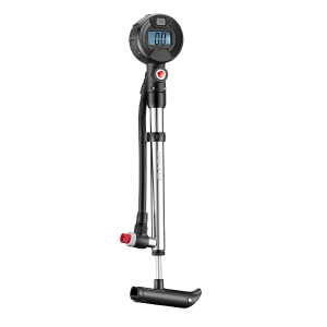 Digital Alloy Shock Pump
