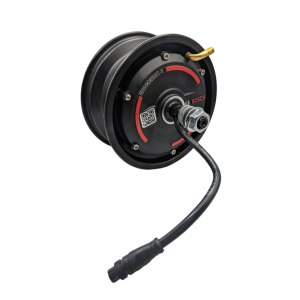 1000W/52V BOSCH Front Motor - Fighter Mini