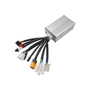 MY25 Blade Mini ECU B (App)