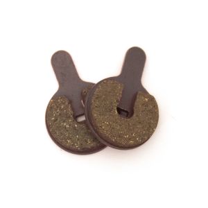 Organic Disc Pads Clarks CMD-19 etc.