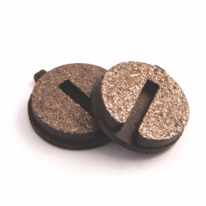 Brake Pads Clarks CMD-9 