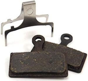 Clarks Disc Pads SHIM XTR/XT/SLX