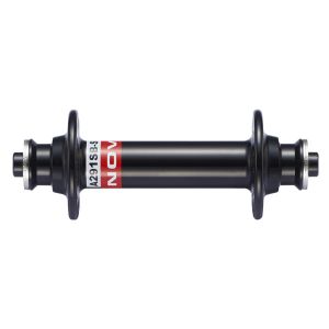 Front Hub 20H QR S+