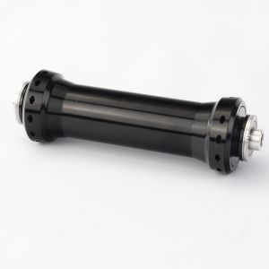 Front Hub 24H QR S+ Ultralight
