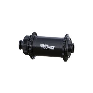 FH VESPER 28H 12x100 CL BLK