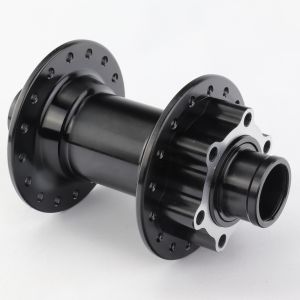 Front Hub 32H 20 BST 6B S+ BLK