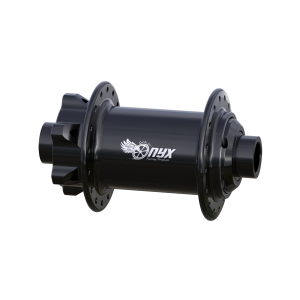 FH MTB 32H BST 6B SOLID BLK