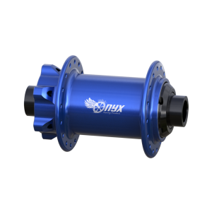 FH MTB 32H BST 6B BLU/BLK