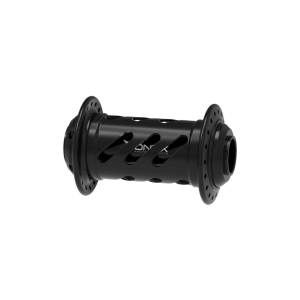 Front Hub BMX-XL 36H Helix 100x20 - Black