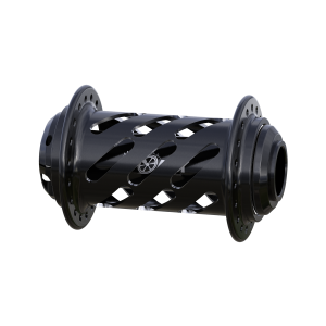 FH BMX 36H 100x20 HELIX BLK