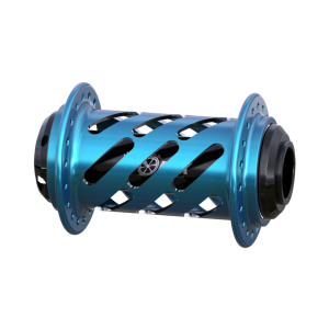 FH BMX 36H 100x20 Helix Turquoise